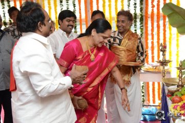 Vastha Nee Venuka Movie Opening